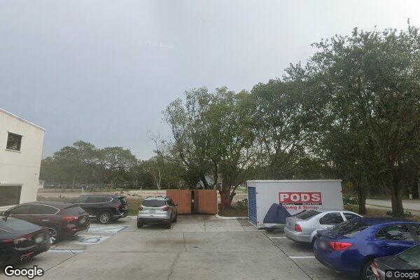 Transition House Inc