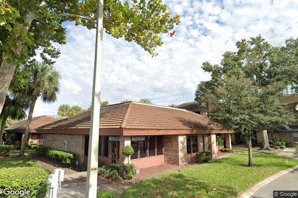 Pan American Behav Health Servs of FL