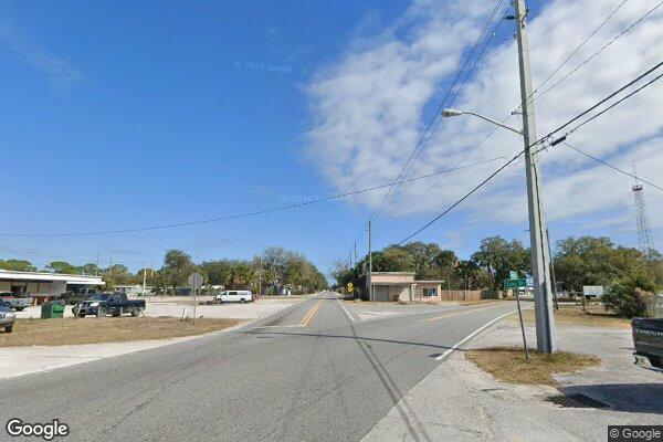 Space Coast Recovery Inc