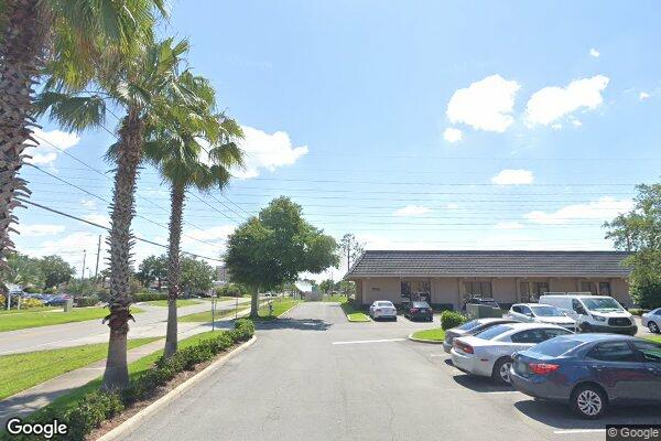 Pan American Behavioral Health