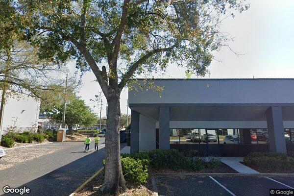 Childrens Home Society of Florida