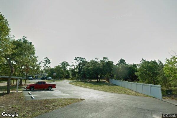 Spring Gardens Recovery