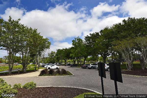 University Behavioral Center