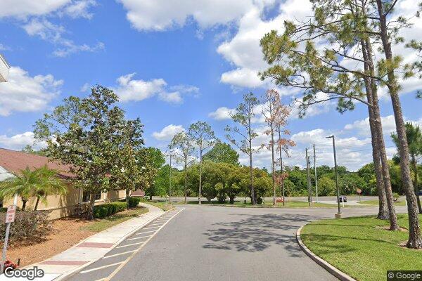 La Amistad Behavioral Health Servs