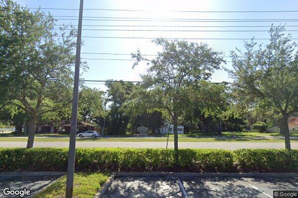 Families First of Florida