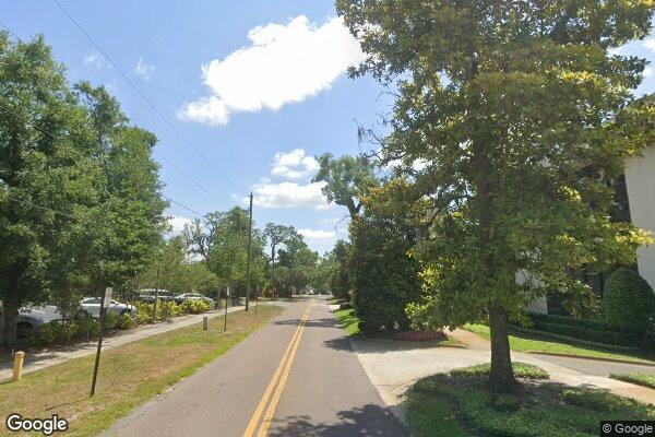 Orlando Outpatient Center