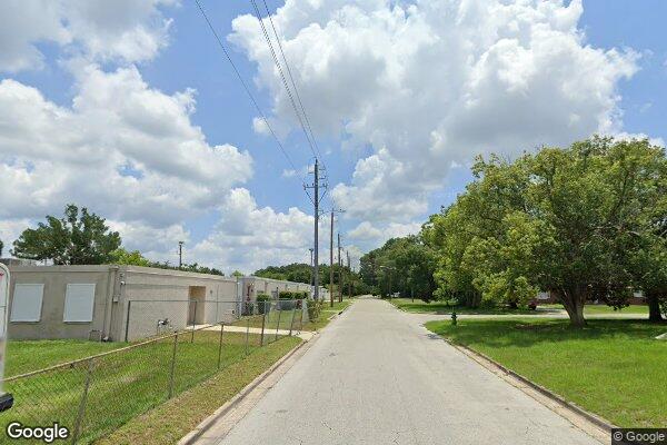 Seminole Ctr for Co Occurring Disorder