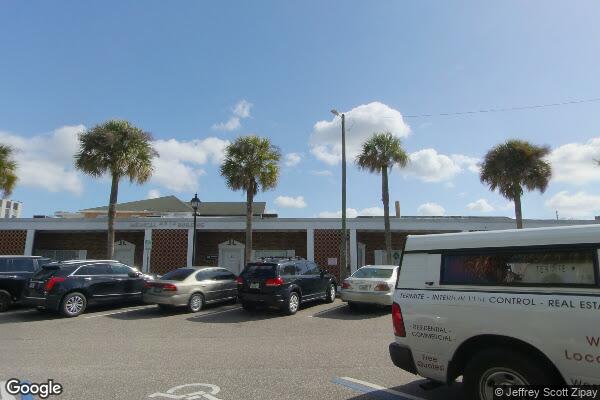 Devereux Service Center Volusia