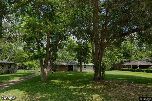 Lake Jackson of CBOC