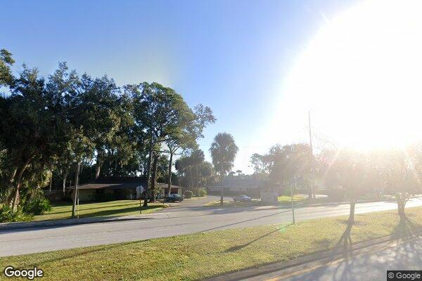 Volusia County Comprehensive Treatment