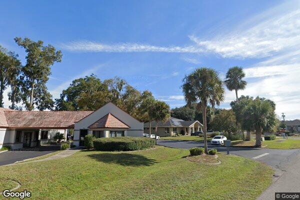 Meridian Behavioral Healthcare Inc