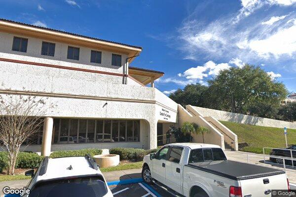 Halifax Health Adult Psychiatry