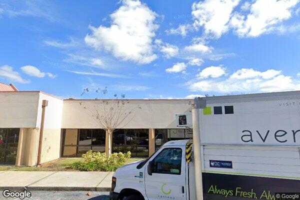 Halifax Health Behavioral Services