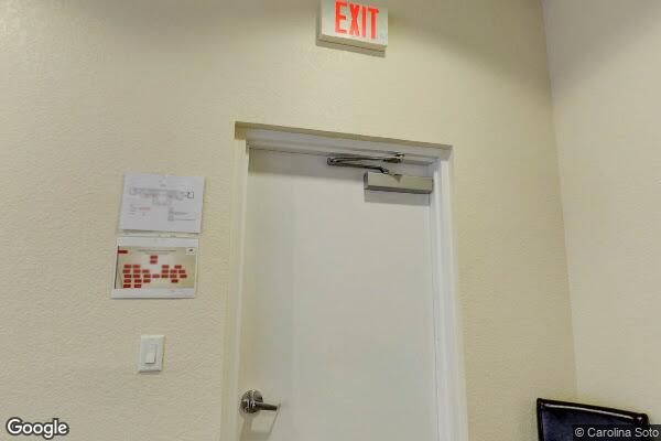 Transformations at Mending Fences LLC