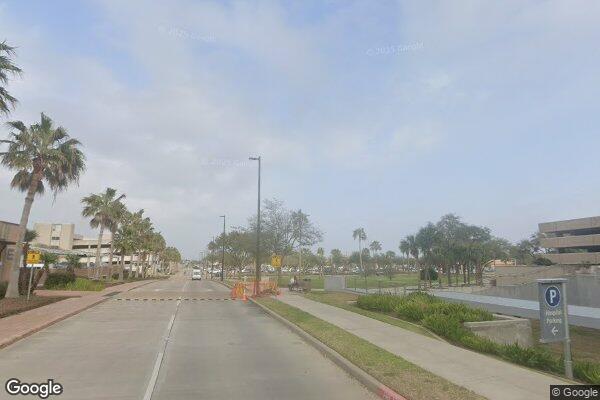 University of TX Medical Branch Hosp