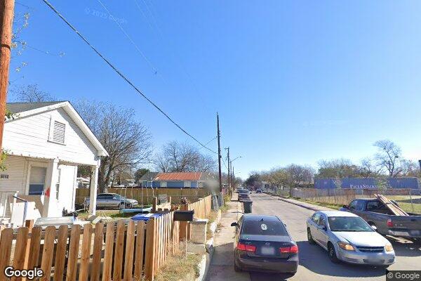 Audie L Murphy Memorial Veterans Hosp