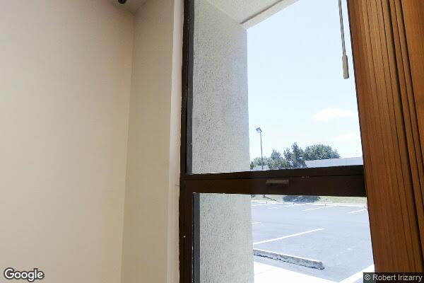 St Johns Recovery Place