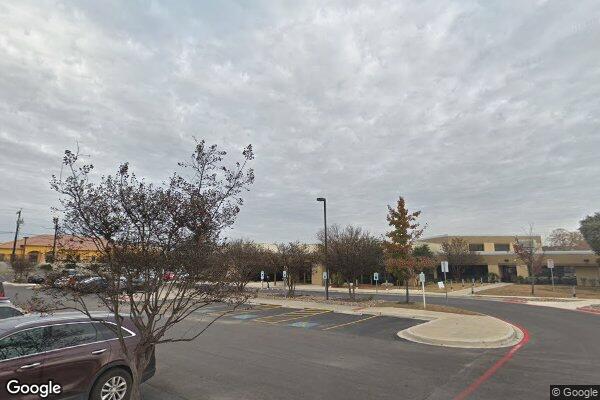 San Antonio Behavioral Healthcare Hosp