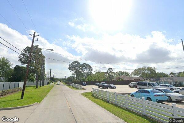 Kemah Palms Recovery