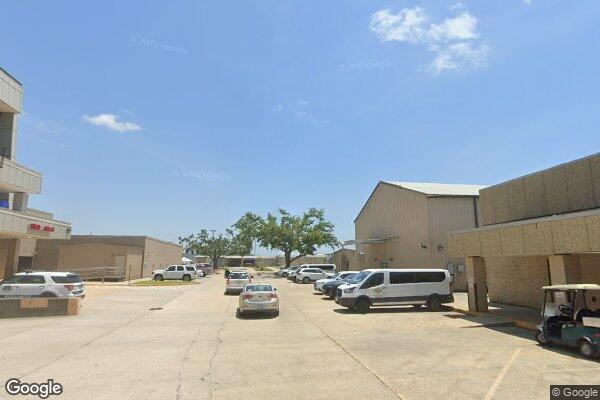 Leonard J Chabert Medical Center