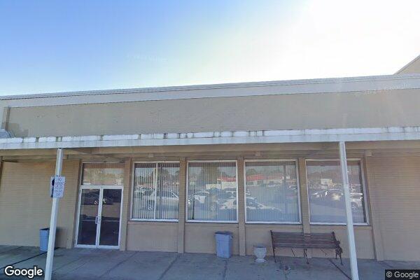 Terrebonne Behavioral Health Center