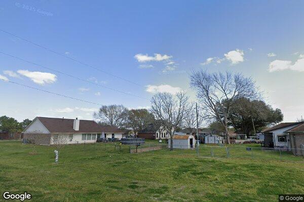 Orchard on the Brazos Recovery