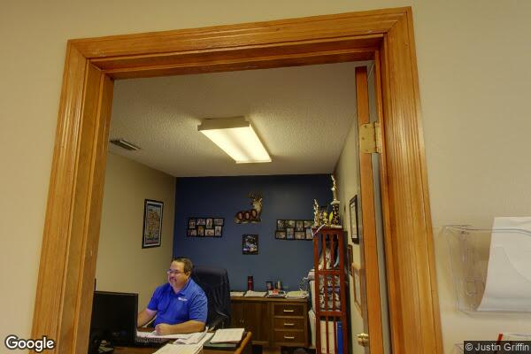 Meridian Behavioral Healthcare