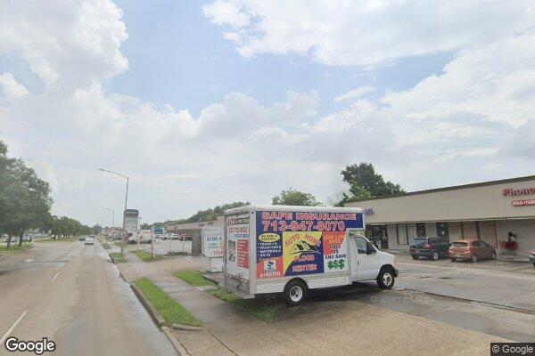 Houston Treatment Center Inc