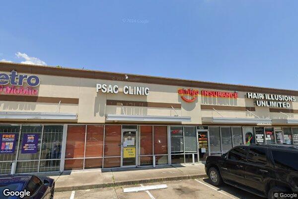 Pasadena Substance Abuse Clinic