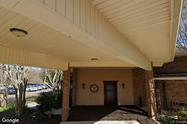 St Mary Behavioral Health Center