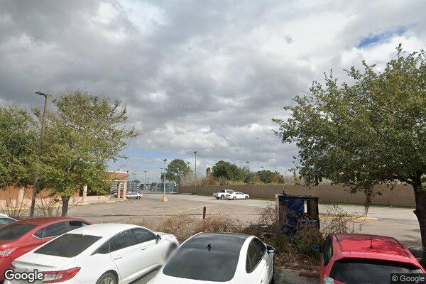 Harris Ctr for Mental Health and IDD