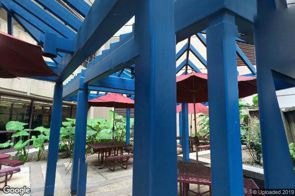 Michael E DeBakey VA Medical Center