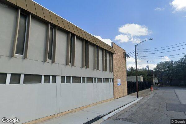 Harris Center for Mental Health and