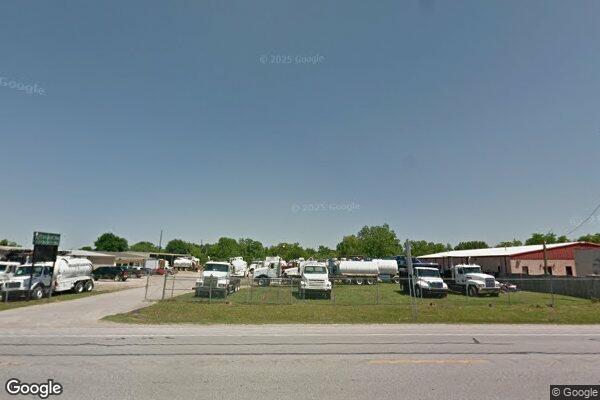 Texana Behavioral Health Clinic