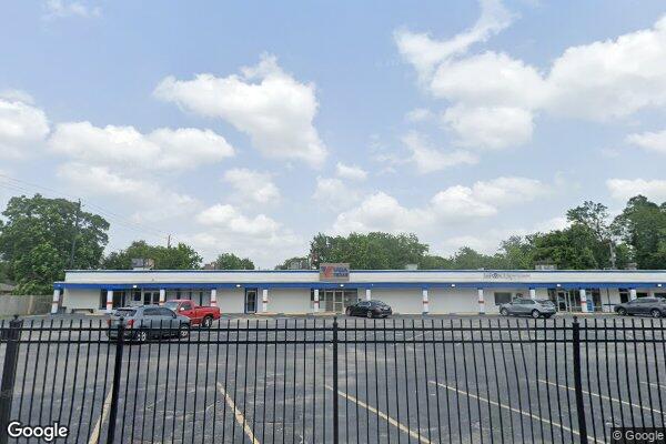 Volunteers of America Texas Inc