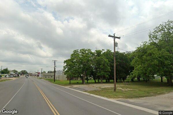 Bluebonnet Trails Community Services