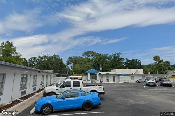 Spencer Recovery Centers Florida Inc