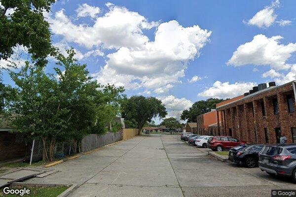 Responsibility House