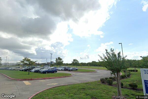 Medical Center of Southeast Texas