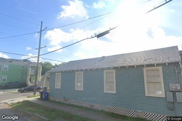 Odyssey House Louisiana Inc