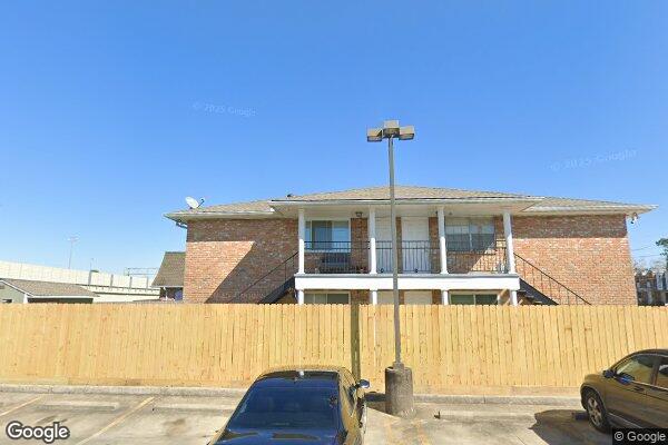 Avenues Recovery Center at New Orleans