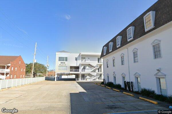 Eleanor Health Metairie