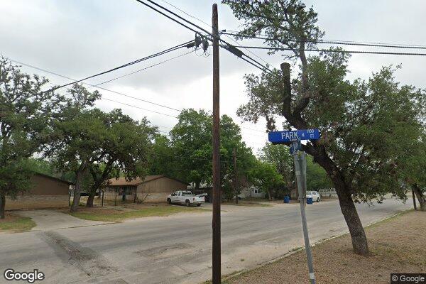 Hill Country Community MH/MR Center