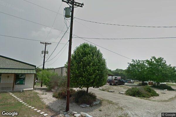 Hill County Council on