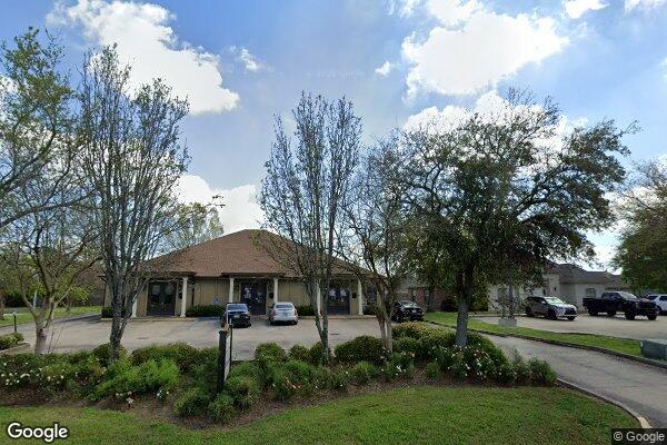 Louisiana Behavioral Health Services