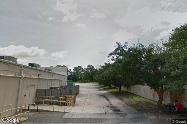 Clay Behavioral Health Center