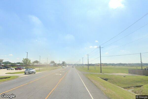 Crossroads Recovery Ctr of Louisiana