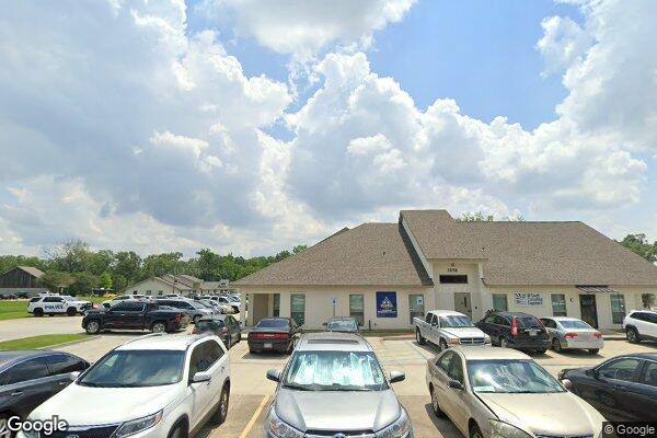 Capital Area Human Services