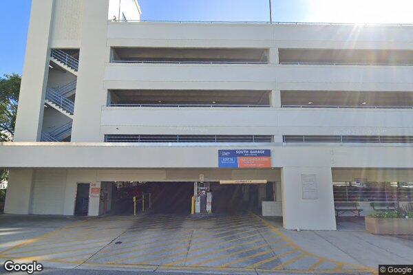 UF Health Jacksonville