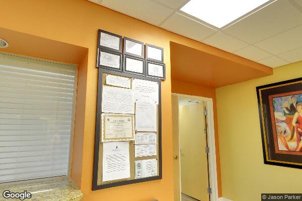 Gulf Breeze Recovery